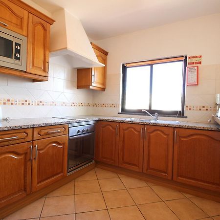 Dinita Apartamento Nº4 Albufeira Extérieur photo