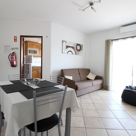 Dinita Apartamento Nº4 Albufeira Extérieur photo