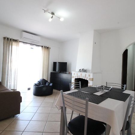Dinita Apartamento Nº4 Albufeira Extérieur photo