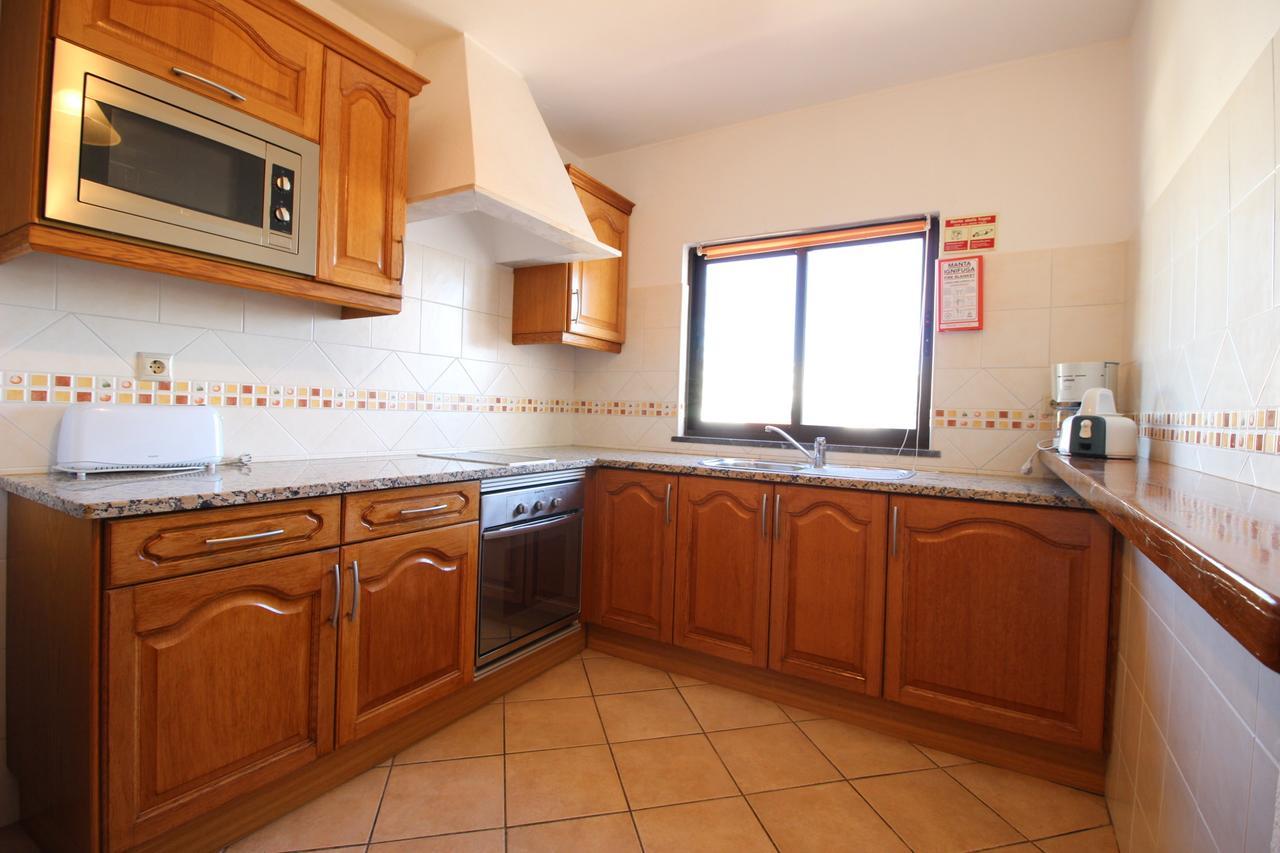 Dinita Apartamento Nº4 Albufeira Extérieur photo