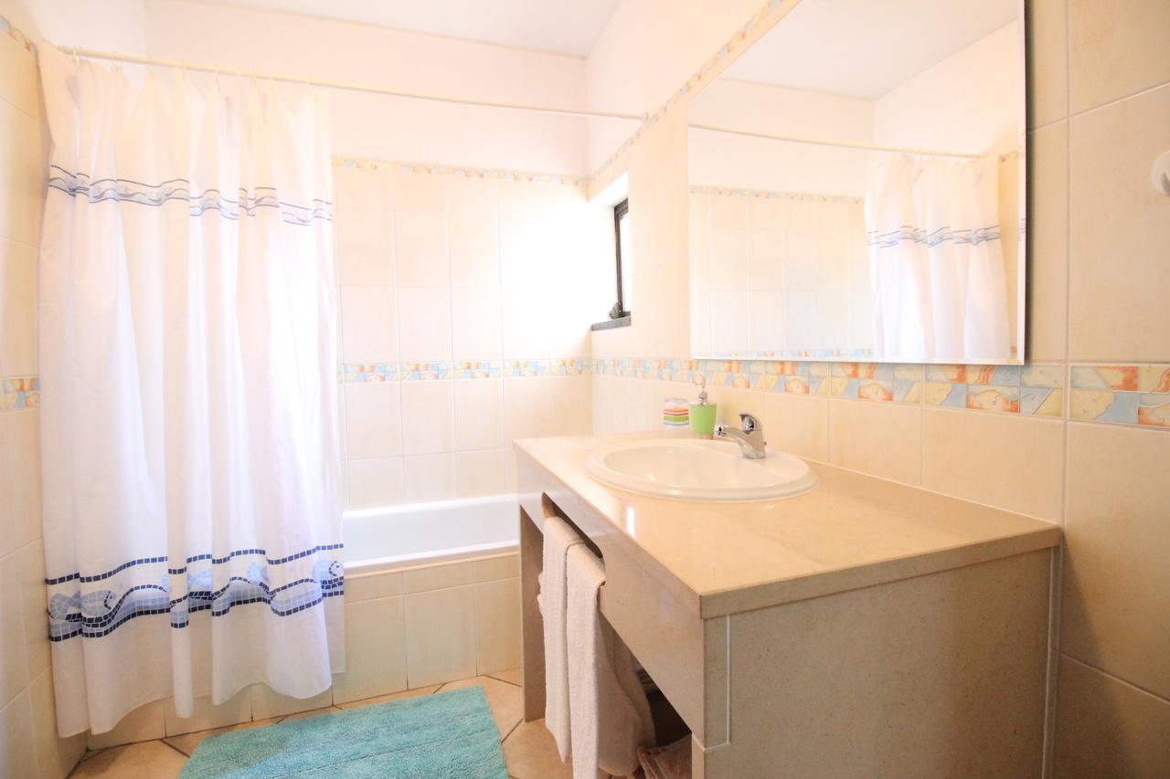 Dinita Apartamento Nº4 Albufeira Extérieur photo