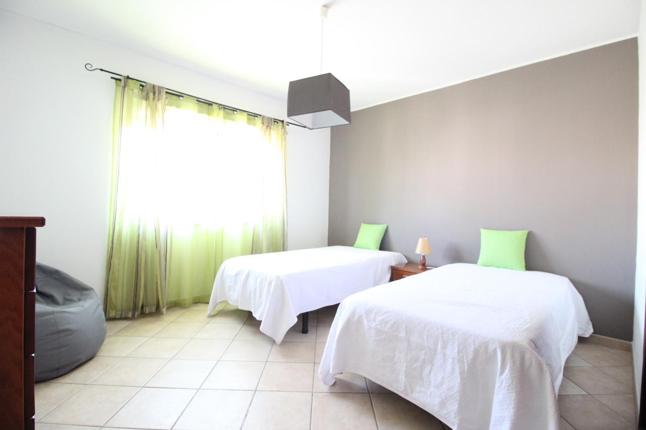 Dinita Apartamento Nº4 Albufeira Extérieur photo