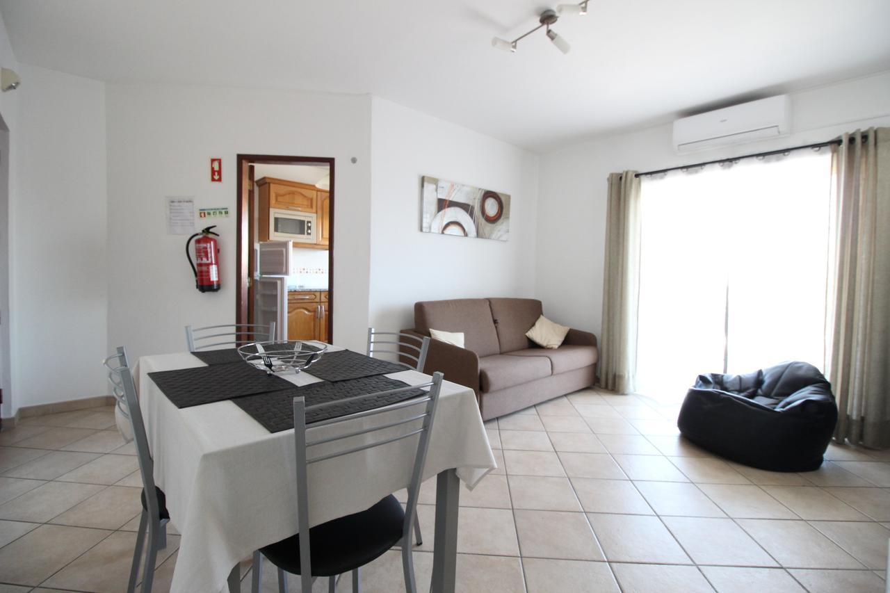 Dinita Apartamento Nº4 Albufeira Extérieur photo