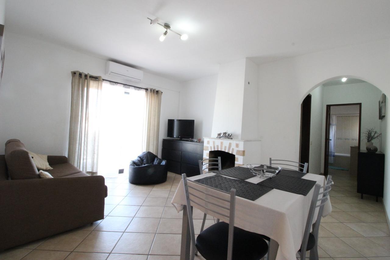 Dinita Apartamento Nº4 Albufeira Extérieur photo